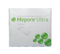 Mepore Ultra Sterile Dressings 9 x 20 cm x 10 Waterproof - Wounds Tattoos 671125