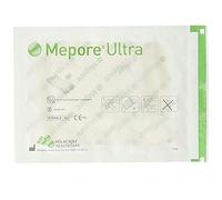 Mepore Ultra Sterile Dressings 9 x 20 cm x5 Waterproof Wounds Tattoos 671125