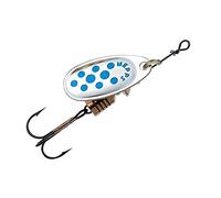 Mepps Comet Decore Spinner Size 2 Silver / Blue