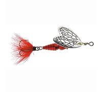 Mepps Thunder Bug Cherry Size 1 / 4 g