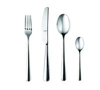 Mepra 107128024 Stoccolma 24-Piece Cutlery Set
