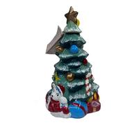 Mer-cur Christmas Tree Special Brandy 0.5L Made From Selected Grapes Made From Ararat Valley 5Years Old Armenian Origin Pack Of 1