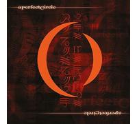 A Perfect Circle Mer de noms LP multicolor Onesize