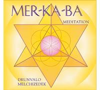 Mer Ka Ba Meditation. CD