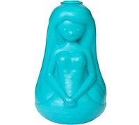 Mer-maid Automatic Bowl Cleaner, AS-SEEN-ON-TV, Cleans and Freshens, with Every Flush, Ultra-Strength Concentrated Formula, Just Drop It in Your Tank