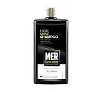 Mer MASSH5 High Shine Shampoo 500ml