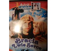 Mer om oss barn i Bullerbyn (AKA More About the Children of Bullerby Village) Astrid Lindgren - DVD Region 2 / IMPORT (NO ENGLISH)