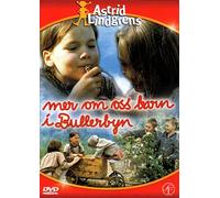 Mer Om Oss Barn i Bullerbyn (Astrid Lindgren)