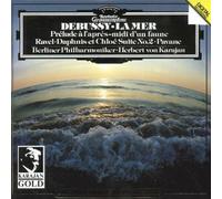 Mer Prelude a L'Apres-Midi D'Un Faune by KARAJAN / BERLIN PHIL ORCH (1993-02-01)