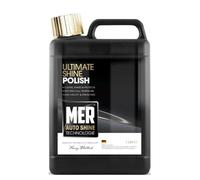 Mer Ultimate Shine Car Van Polish - 1 Liter - Auto Technology - Professional Wax MASUP - The Ultimate Polish