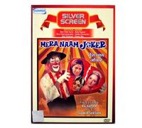 Mera Naam Joker [DVD]