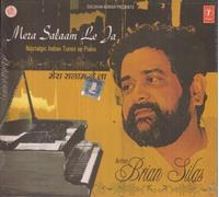 Mera Salaam Le Ja: Nostalgic Indian Tunes on Piano