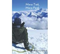 Mera Trek, Mera Peak: A chronicle of my adventure