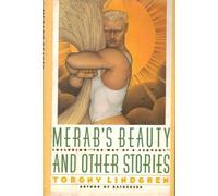 Merab's Beauty and Other Stories: Including the Way of a Serpent