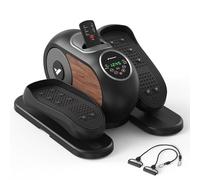 MERACH Under Desk Elliptical Machine