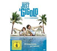 Merad,Kad - Just a Gigolo