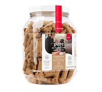MeraDog Pure Sensitive Goody Snack Truthahn & Reis 600g