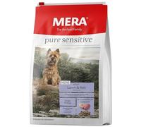 MeraDog Pure Sensitive Mini Lamm & Reis 1kg