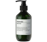 Meraki - Anti-Odour Hand Lotion 275 ml - Green