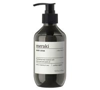 Meraki Body Lotion Silky Mist 275 ml