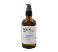 Meraki Body Oil Orange & Herbs 100 ml