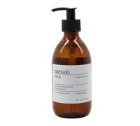 Meraki Body Oil Orange & Herbs 300 ml