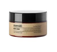 Meraki Body scrub, Northern dawn, 200 ml 200 ml