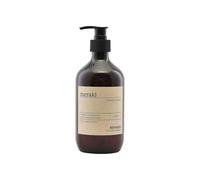 Meraki, Body wash, Northern dawn, h: 19 cm, dia: 7 cm, 490 ml./16.5 fl.oz