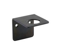 Meraki Bottle Hanger Brushed Black 1 pcs