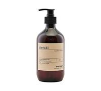 Meraki Certified Organic Natural Hand Soap, Northern Dawn, 500 ML