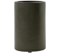 Meraki - Datura Toothbrush Holder, - Dark Grey