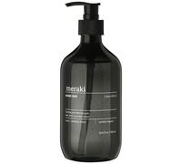 Meraki - Deep valley Hand Soap 490 ml - Grey