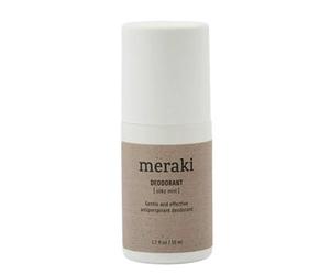Meraki Deodorant Silky Mist 50 ml