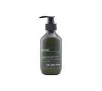 Meraki - Face & Body Lotion, Men - Green