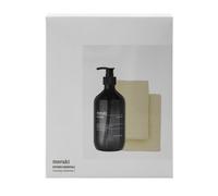 Meraki - Gift Set 3 Pieces Beige - Beige