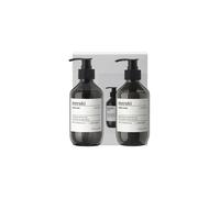 Meraki Gift Box Silky Mist Simple Hand Care 275 ml