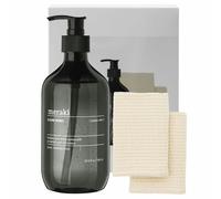Meraki - Gift Set 3 Pieces Beige - Beige