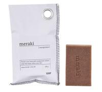Meraki Hand Soap Mangosteen 100 g