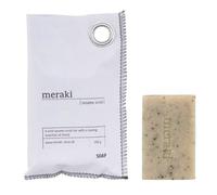 Meraki Hand Soap Sesame Scrub 100 g