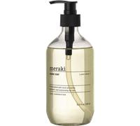 Meraki Hand Soap Winter Whisp 490 ml