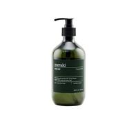 Meraki Harvest Moon Hand Soap 490 Ml Clear