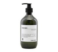 Meraki Meraki dish soap 490 ml Forest garden