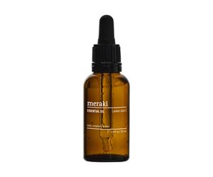 Meraki Meraki essential oil 30 ml Amber dust