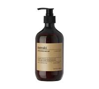 Meraki - Exfoliating Hand Wash 490 ml, Northern dawn
