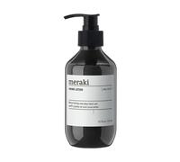 Meraki Meraki hand lotion 275 ml Silky mist