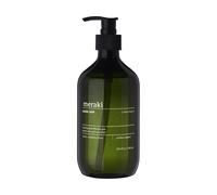 Meraki - Hand Wash Cotton Haze 490 ml - Green