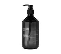 Meraki - Deep valley Hand Soap 490 ml - Grey