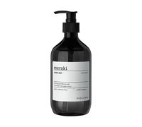Meraki Meraki hand soap 490 ml Silky mist