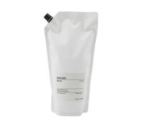 Meraki Meraki hand soap refill 1000 ml Linen dew