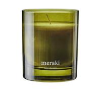 Meraki Scented Candle Lavender rain 200 g